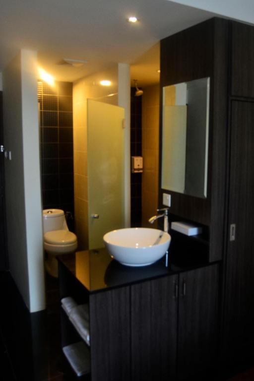 Zotel Business & Leisure Hotel กูชิง ห้อง รูปภาพ